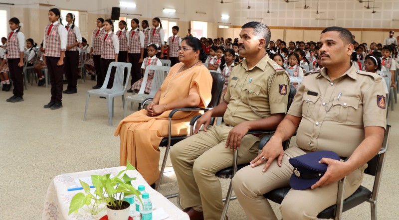 Investiture Ceremony
